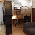 Dedo, Salara Lägenhet *