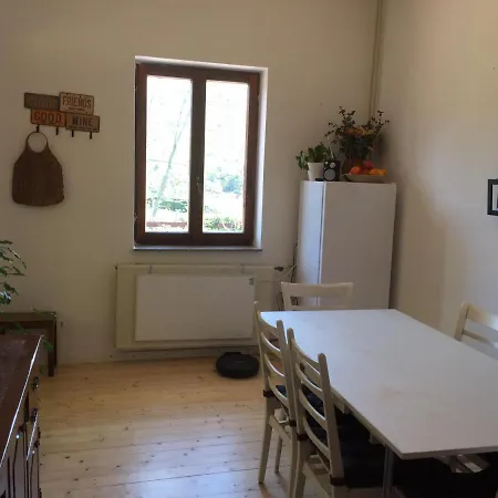 Apartment Dedo, Salara *
