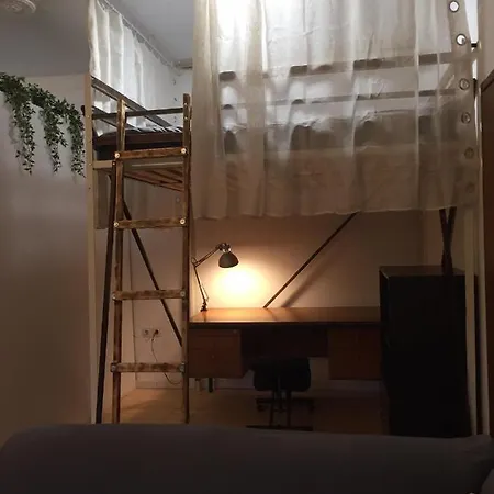 Apartment Dedo, Salara *
